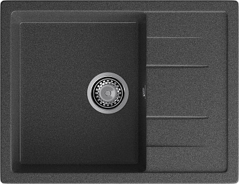 картинка Мойка для кухни Granfest QUADRO GF-Q-650L  картинка Мойка для кухни Granfest QUADRO GF-Q-650L