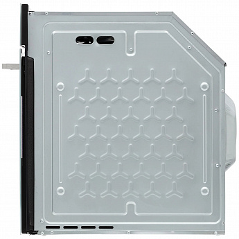 картинка Электрический духовой шкаф Krona UNIVERSUM 60 WH белый 