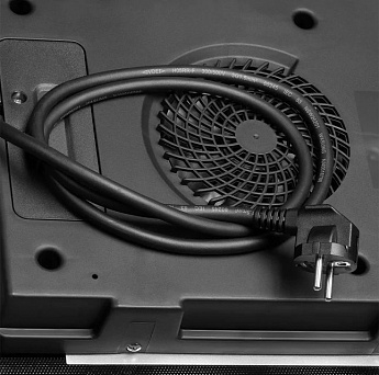 картинка Варочная панель Kuppersberg ICO 302 черный 