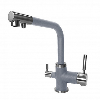 картинка Смеситель Gerdamix STENLY (DG) 