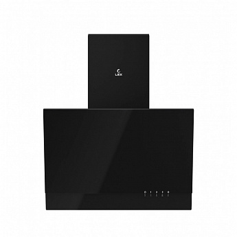 картинка Кухонная вытяжка Lex MERA 500 BLACK  картинка Кухонная вытяжка Lex MERA 500 BLACK
