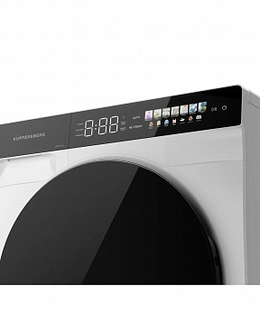 картинка Сушильная машина Kuppersberg DM 590 W  картинка Сушильная машина Kuppersberg DM 590 W