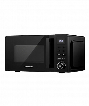 картинка Микроволновая печь Kuppersberg TMW 202 B  картинка Микроволновая печь Kuppersberg TMW 202 B