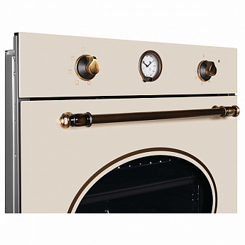 картинка Электрический духовой шкаф Korting OKB 461 CRB 