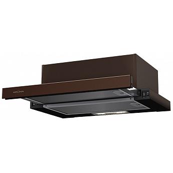 картинка Кухонная вытяжка Krona KAMILLA 500 BROWN  картинка Кухонная вытяжка Krona KAMILLA 500 BROWN