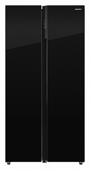 картинка Отдельностоящий холодильник Nordfrost RFS 525DX NFGB INVERTER  картинка Отдельностоящий холодильник Nordfrost RFS 525DX NFGB INVERTER
