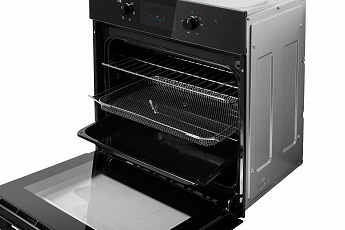 картинка Электрический духовой шкаф Midea MO47007GB  картинка Электрический духовой шкаф Midea MO47007GB