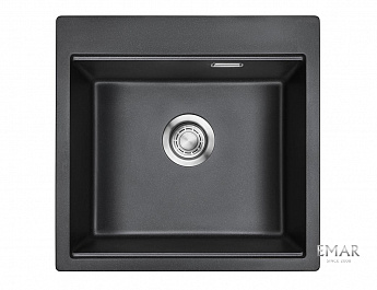 картинка Мойка для кухни Emar Quartz EMQ-1520.Q  картинка Мойка для кухни Emar Quartz EMQ-1520.Q