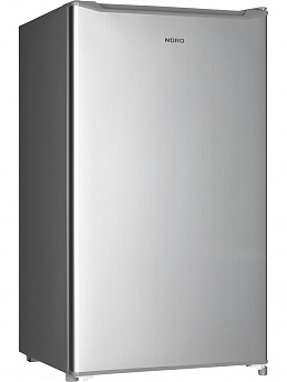картинка Отдельностоящий холодильник Nord NS 90 S серебро 
