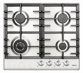 картинка Варочная панель Jacky's JH GI623 