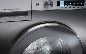 картинка Сушильная машина Asko T608HX.S  картинка Сушильная машина Asko T608HX.S