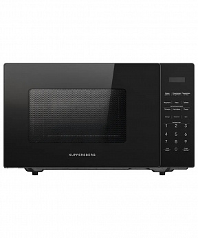 картинка Микроволновая печь Kuppersberg TMW 233 B  картинка Микроволновая печь Kuppersberg TMW 233 B