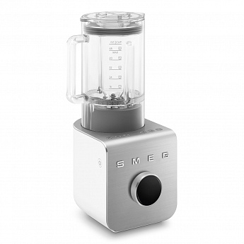 картинка Блендер Smeg BLC01WHMEU  картинка Блендер Smeg BLC01WHMEU