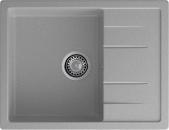 картинка Мойка для кухни Granfest QUADRO GF-Q-650L  картинка Мойка для кухни Granfest QUADRO GF-Q-650L