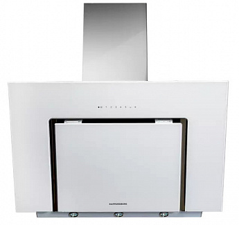 картинка Кухонная вытяжка Kuppersberg F 960 W  картинка Кухонная вытяжка Kuppersberg F 960 W