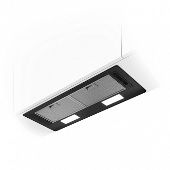картинка Кухонная вытяжка Elica ERA S BL/A/72 