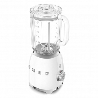 картинка Блендер Smeg BLF03WHEU  картинка Блендер Smeg BLF03WHEU