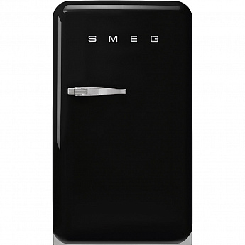 картинка Отдельностоящий холодильник Smeg FAB10RBL6 