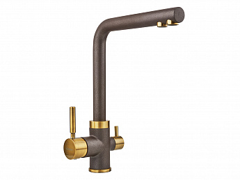 картинка Смеситель LONGRAN SPRINT UNIVERSAL LM2194 