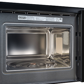 картинка Микроволновая печь Delonghi DMO 25NB ROMA 