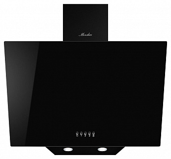 картинка Кухонная вытяжка Monsher ASTRA 60 NOIR 