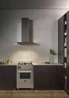 картинка Кухонная вытяжка Bertazzoni KT60P1AXT  картинка Кухонная вытяжка Bertazzoni KT60P1AXT