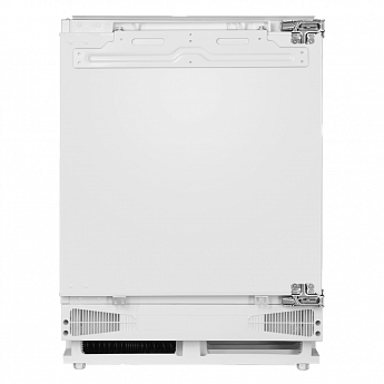 картинка Встраиваемый холодильник Maunfeld MBL88SWGR Inverter 