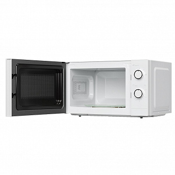 картинка Микроволновая печь Monsher MTW 204 BLANC 