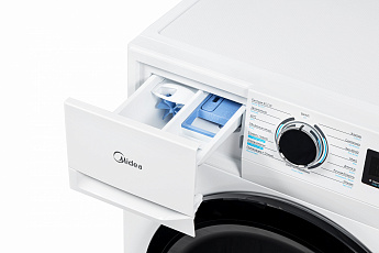 картинка Комплект Midea MF11914BS53/W+MSKK-W02+MD1180BH60/W 