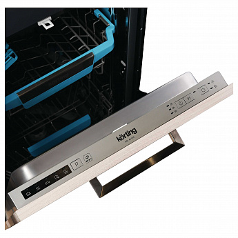 картинка Посудомоечная машина Korting KDI 45140 