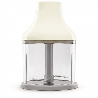 картинка Блендер погружной Smeg HBF03CREU 