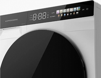 картинка Сушильная машина Kuppersberg DM 591 W  картинка Сушильная машина Kuppersberg DM 591 W