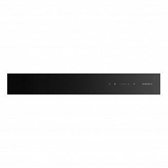 картинка Кухонная вытяжка De Dietrich DHD7961B BLACK  картинка Кухонная вытяжка De Dietrich DHD7961B BLACK