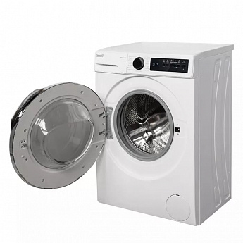 картинка Стиральная машина Delonghi DWM 616 ALICIA  картинка Стиральная машина Delonghi DWM 616 ALICIA
