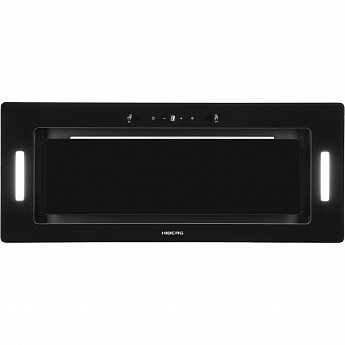 картинка Кухонная вытяжка Hiberg VMF 8191 B  картинка Кухонная вытяжка Hiberg VMF 8191 B