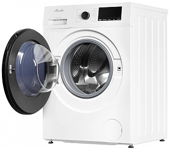 картинка Стиральная машина Monsher MWM 570 BLANC  картинка Стиральная машина Monsher MWM 570 BLANC