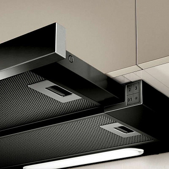 картинка Кухонная вытяжка Elica ELITE 14 LUX BL/A/50 