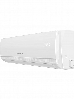 картинка Настенная сплит-система Nordfrost i-07 QUB  картинка Настенная сплит-система Nordfrost i-07 QUB