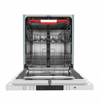 картинка Посудомоечная машина Millen MDW 603  картинка Посудомоечная машина Millen MDW 603