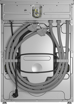 картинка Комплект Asko Style+ 8 (W7096XG + T709HUG + HB150G) 