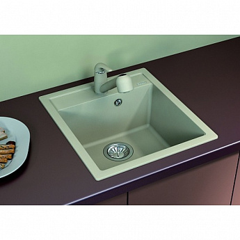 картинка Мойка для кухни Florentina ЛИПСИ-510 