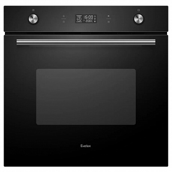 картинка Электрический духовой шкаф Evelux EO 650 PB 