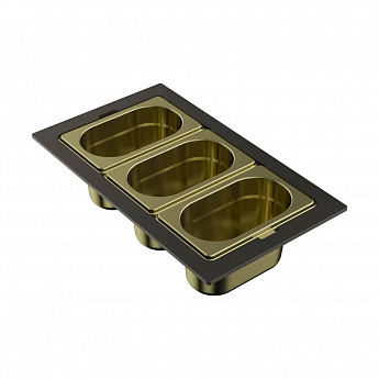 картинка Контейнер Omoikiri DC-04-3  картинка Контейнер Omoikiri DC-04-3