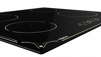 картинка Индукционная варочная панель Teka IBR 64040 TTC BLACK 