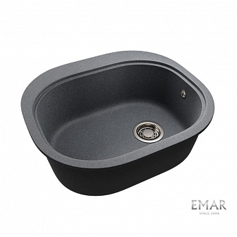 картинка Мойка для кухни Emar EMQ-1570.C  картинка Мойка для кухни Emar EMQ-1570.C