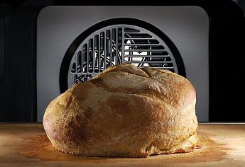 картинка Электрический духовой шкаф Kuppersbusch B 9330.0 S4 GOLD 