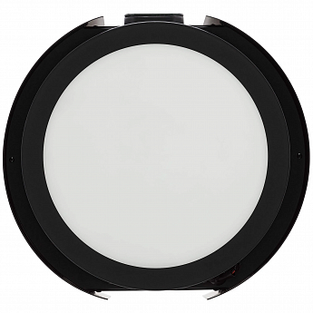 картинка Кухонная вытяжка Krona VANDA ISOLA 350 BLACK S 