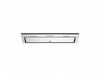 картинка Кухонная вытяжка Bertazzoni KIN70MOD1XB 