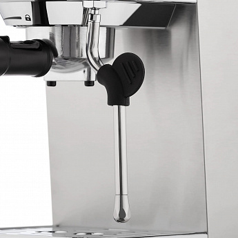 картинка Кофеварка Krona Espresso Kaffeemaschine Inox 20 Bar  картинка Кофеварка Krona Espresso Kaffeemaschine Inox 20 Bar