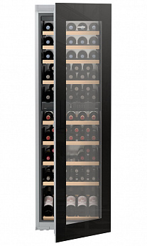 картинка Встраиваемый винный шкаф Liebherr EWTgb 3583-26 001 